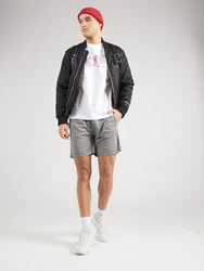 Champion Authentic Athletic Apparel T-Shirt weiß