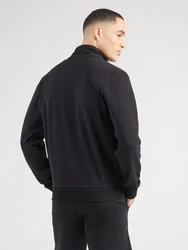Champion Authentic Athletic Apparel Sweatjacke schwarz/weiß