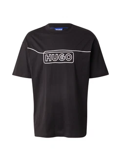 HUGO T-Shirt Noideryo