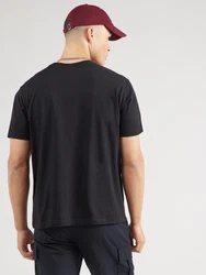 Champion Authentic Athletic Apparel T-Shirt rot/schwarz/weiß