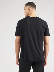 Champion Authentic Athletic Apparel T-Shirt rot/schwarz/weiß