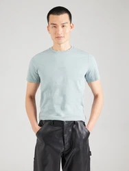 GUESS T-Shirt 'Aidy' grau