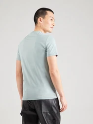 GUESS T-Shirt 'Aidy' grau