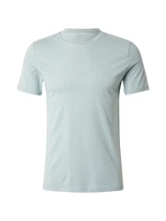 GUESS T-Shirt 'Aidy' grau