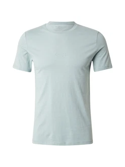GUESS T-Shirt 'Aidy' grau