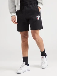 Champion Authentic Athletic Apparel Shorts schwarz/weiß