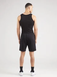 Champion Authentic Athletic Apparel Shorts schwarz/weiß