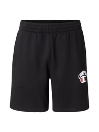 Shorts schwarz / wei