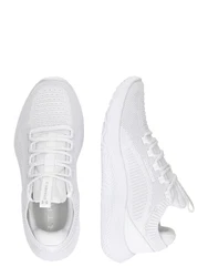 UNDER ARMOUR Sportschuh Dynamic 2 weiß