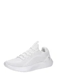 UNDER ARMOUR Sportschuh Dynamic 2 weiß