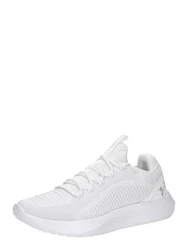 UNDER ARMOUR Sportschuh Dynamic 2 weiß