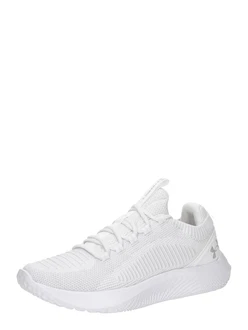 UNDER ARMOUR Sportschuh Dynamic 2 weiß