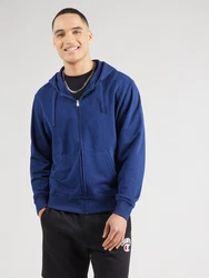 Champion Authentic Athletic Apparel Sweatjacke marineblau