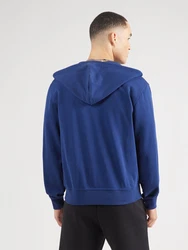 Champion Authentic Athletic Apparel Sweatjacke marineblau