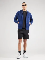 Champion Authentic Athletic Apparel Sweatjacke marineblau