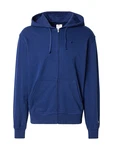 Champion Authentic Athletic Apparel Sweatjacke marineblau