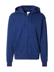 Champion Authentic Athletic Apparel Sweatjacke marineblau