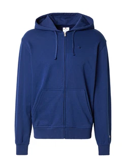 Champion Authentic Athletic Apparel Sweatjacke marineblau