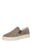 SELECTED HOMME Slip On 'SLHDAVID' taupe