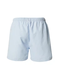 ELLESSE Badeshorts 'Lamina' hellblau/grau