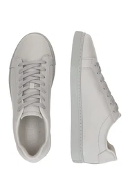 SELECTED HOMME Sneaker SLHEVAN hellgrau