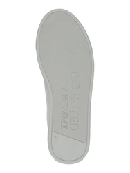 SELECTED HOMME Sneaker SLHEVAN hellgrau