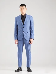 HUGO Anzug Arti/Hesten232X rauchblau