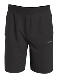 Calvin Klein Big & Tall Shorts schwarz
