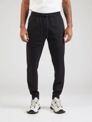 Champion Authentic Athletic Apparel Hose schwarz / offwhite