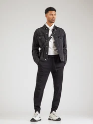 Champion Authentic Athletic Apparel Hose schwarz / offwhite