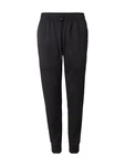Champion Authentic Athletic Apparel Hose schwarz / offwhite