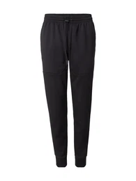 Hose schwarz / offwhite