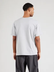 Nike Sportswear T-Shirt 'AIRMAX DAY' royalblau/hellgrau/dunkellila/pink