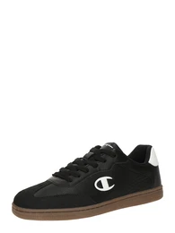 Sneaker 'PRESTIGE' schwarz / wei