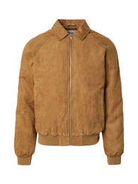 Jacke 'Alen' braun