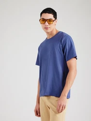 SELECTED HOMME T-Shirt SLHAspen enzian