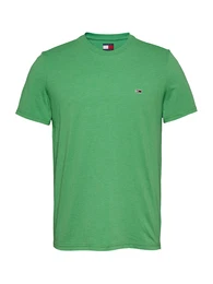 T-Shirt 'JASPE' limette