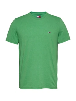 Tommy Jeans T-Shirt 'JASPE'