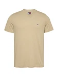 Tommy Jeans T-Shirt 'JASPE' beige