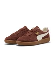 PUMA Sneaker 'Palermo' Braun/Bordeaux/Rot/Dunkelrot PUMA Sneaker 'Palermo' Braun/Bordeaux/Rot/Dunkelrot