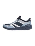 TOMMY HILFIGER Sneaker 'MODERN COMFORT' marineblau/basaltgrau/hellgrau/weiß