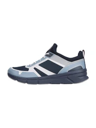 Sneaker 'MODERN COMFORT' navy / basaltgrau / hellgrau / wei