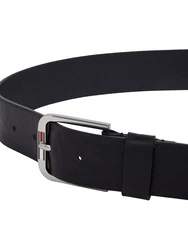 Tommy Jeans Gürtel schwarz