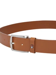 TOMMY HILFIGER Gürtel braun