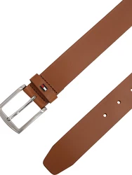 TOMMY HILFIGER Gürtel braun