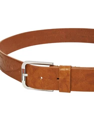 Tommy Jeans Gürtel karamell