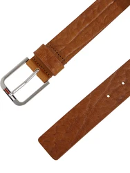 Tommy Jeans Gürtel karamell