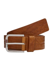 Tommy Jeans Gürtel karamell
