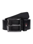 TOMMY HILFIGER Gürtel schwarz