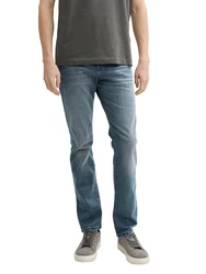 TOM TAILOR Jeans 'Josh' blau